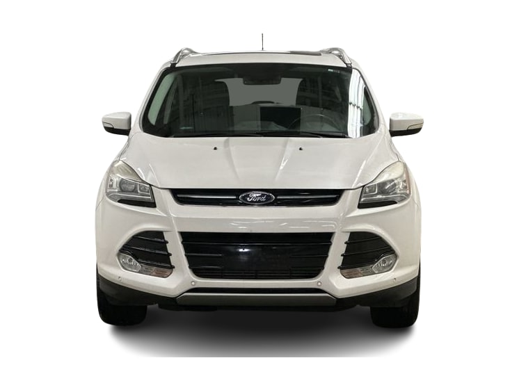 Thumbnail: 2016 Ford Escape - 6