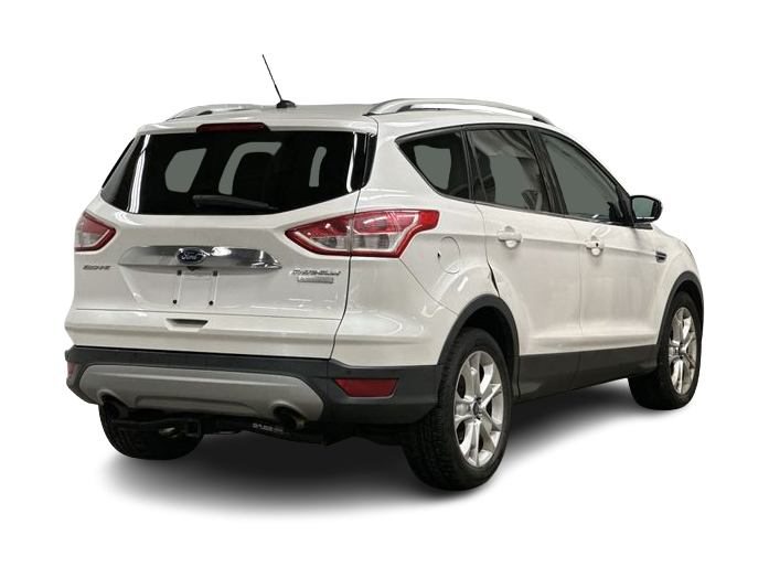 Thumbnail: 2016 Ford Escape - 25