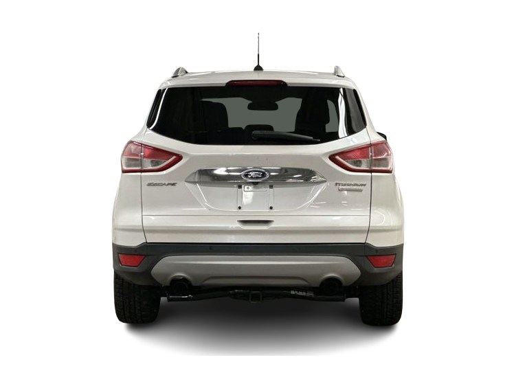 Thumbnail: 2016 Ford Escape - 5