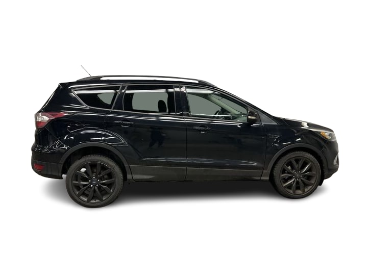 Thumbnail: 2017 Ford Escape - 13
