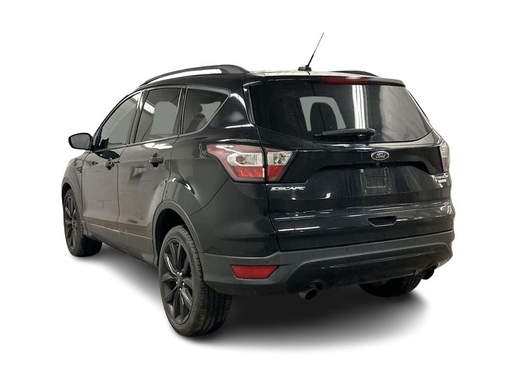 Thumbnail: 2017 Ford Escape - 4