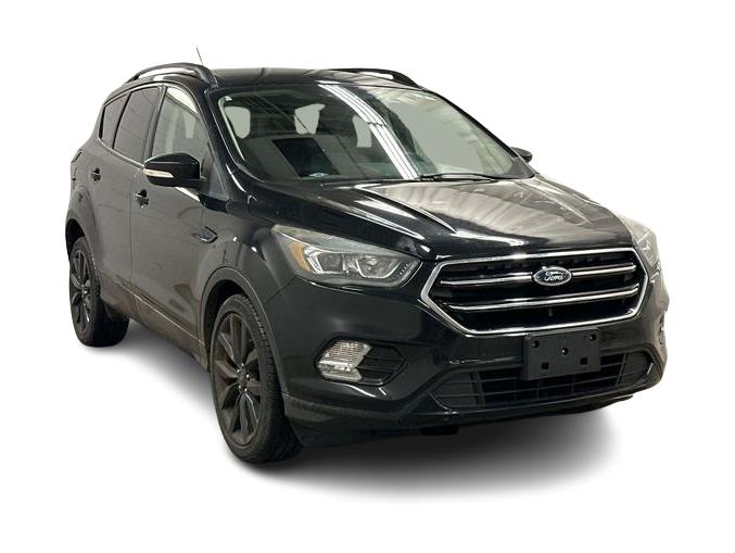 Thumbnail: 2017 Ford Escape - 21