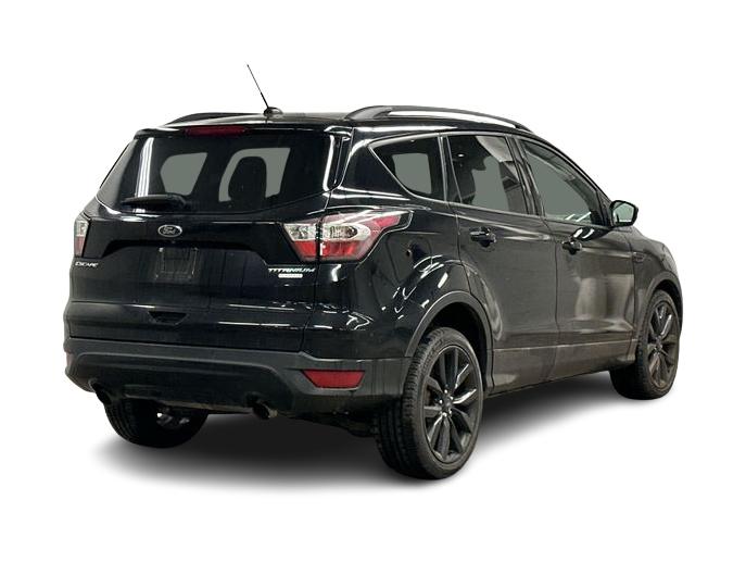 Thumbnail: 2017 Ford Escape - 22