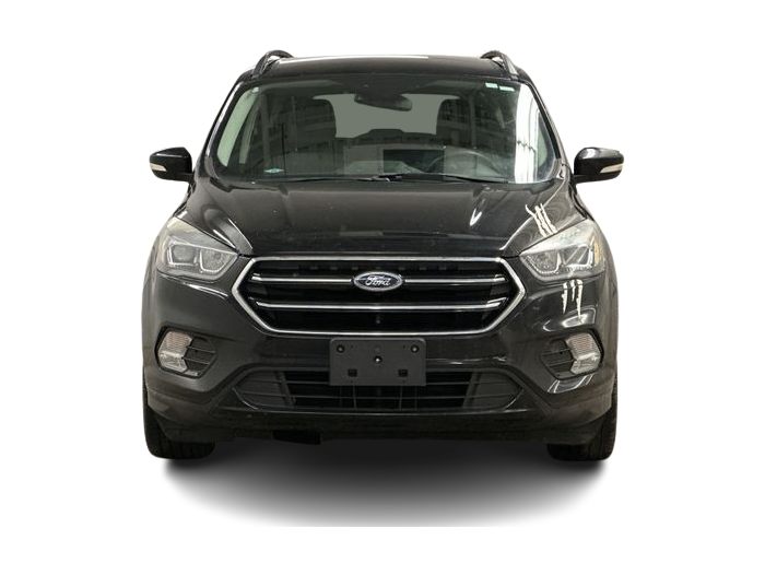 Thumbnail: 2017 Ford Escape - 6