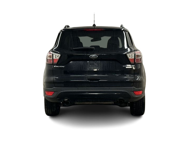 Thumbnail: 2017 Ford Escape - 5