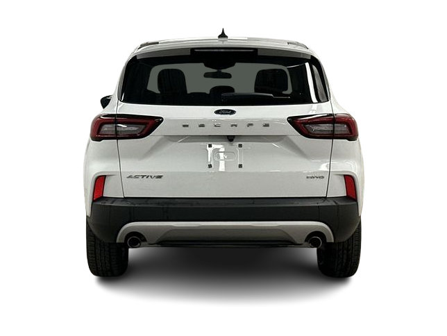 Thumbnail: 2023 Ford Escape - 5