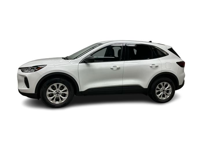 Thumbnail: 2023 Ford Escape - 3