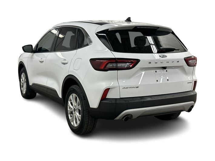 Thumbnail: 2023 Ford Escape - 4