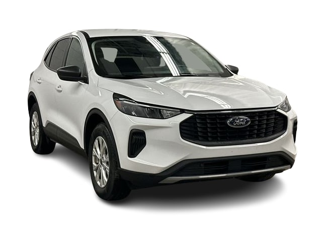 Thumbnail: 2023 Ford Escape - 22