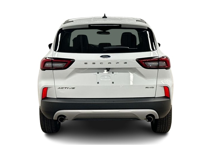 Thumbnail: 2023 Ford Escape - 5