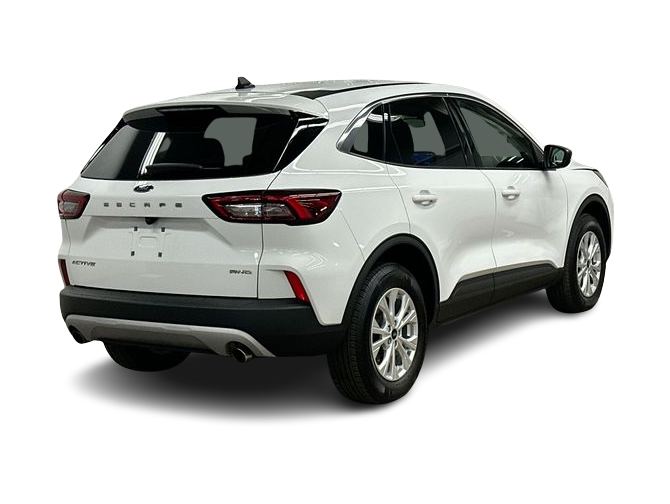Thumbnail: 2023 Ford Escape - 30