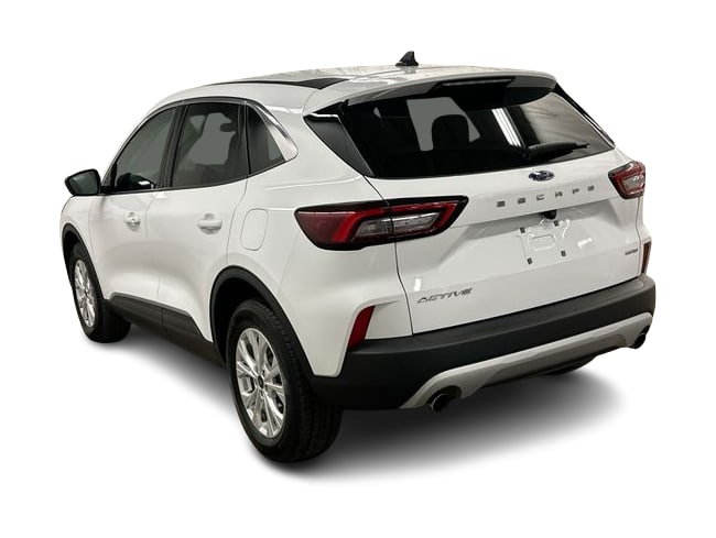 Thumbnail: 2023 Ford Escape - 4