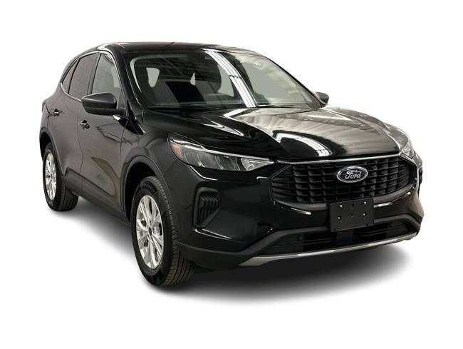 Thumbnail: 2025 Ford Escape - 30