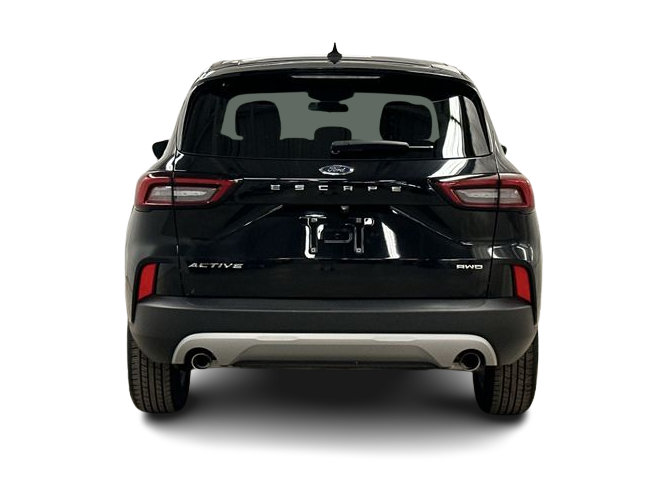 Thumbnail: 2025 Ford Escape - 5