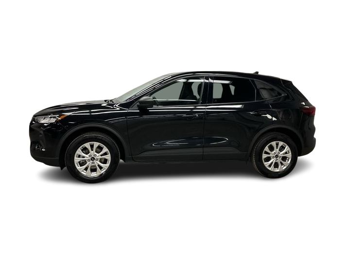 Thumbnail: 2025 Ford Escape - 3