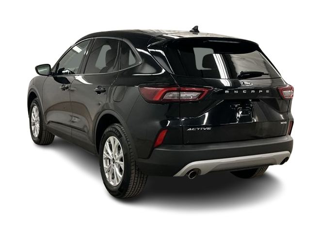 Thumbnail: 2025 Ford Escape - 4