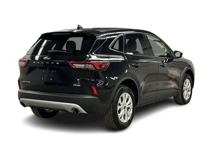 Thumbnail: 2025 Ford Escape - 31