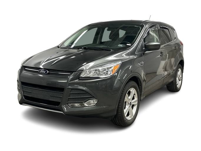 Used 2015 Ford Escape SE with VIN 1FMCU9GX3FUA89293 for sale in Hudson, WI
