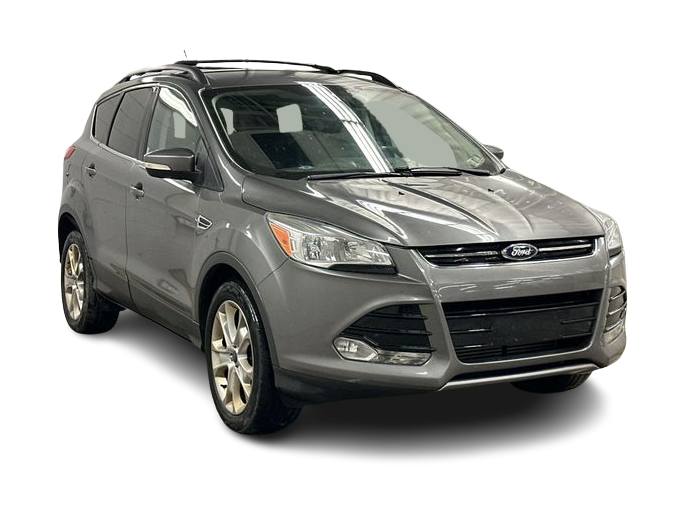 Thumbnail: 2013 Ford Escape - 23