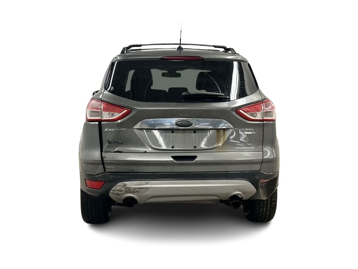 Thumbnail: 2013 Ford Escape - 5