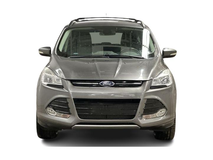 Thumbnail: 2013 Ford Escape - 6