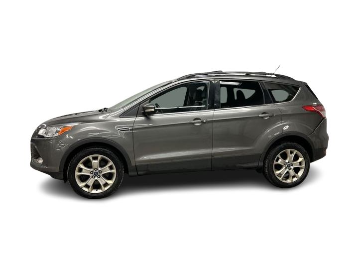 Thumbnail: 2013 Ford Escape - 3