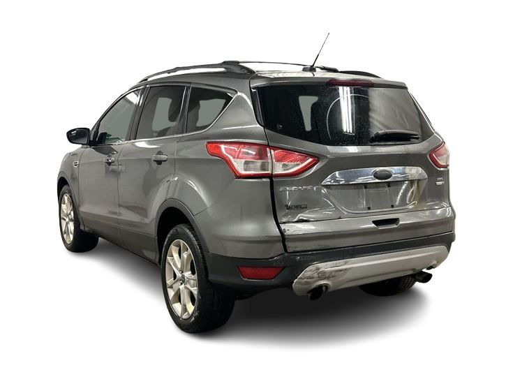 Thumbnail: 2013 Ford Escape - 4