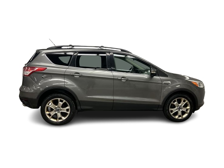 Thumbnail: 2013 Ford Escape - 13