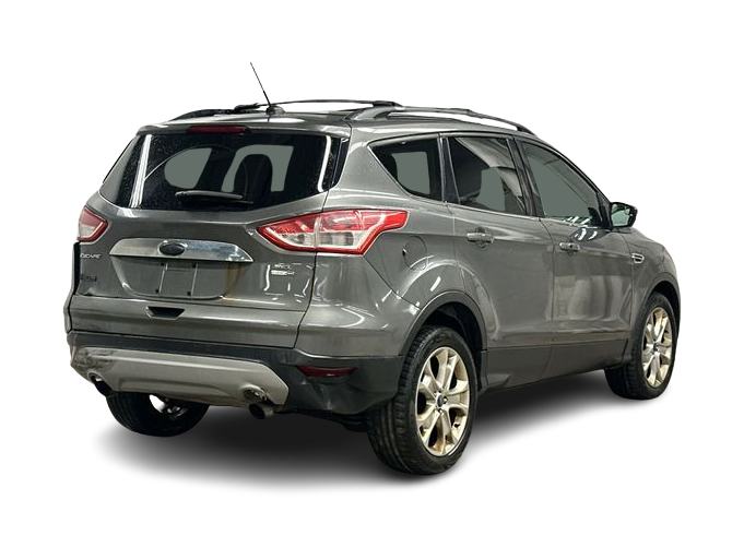 Thumbnail: 2013 Ford Escape - 24