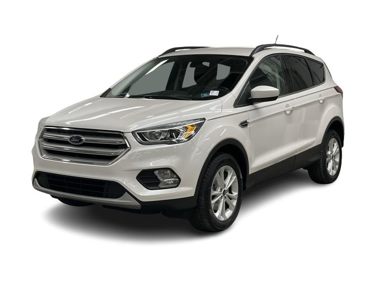 Used 2019 Ford Escape SEL with VIN 1FMCU9HD8KUC48520 for sale in Medford, OR