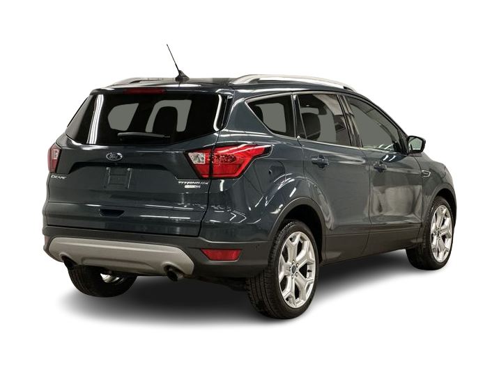 Thumbnail: 2019 Ford Escape - 32