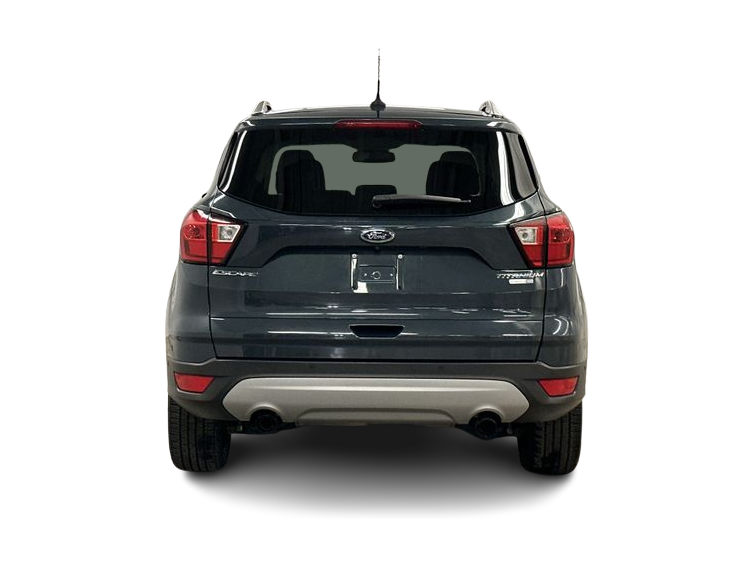 Thumbnail: 2019 Ford Escape - 5
