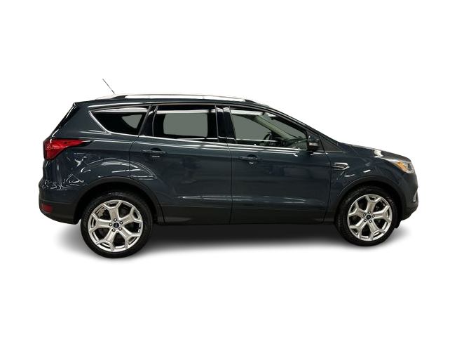 Thumbnail: 2019 Ford Escape - 17