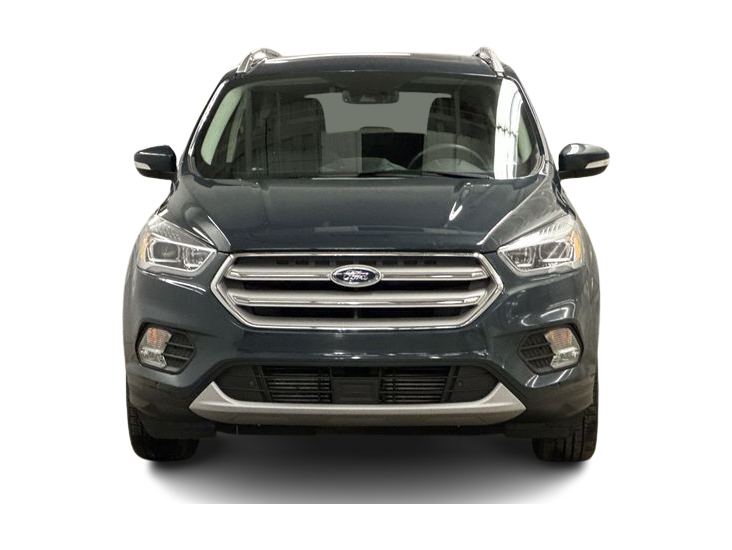 Thumbnail: 2019 Ford Escape - 6