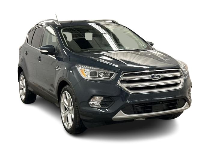 Thumbnail: 2019 Ford Escape - 31