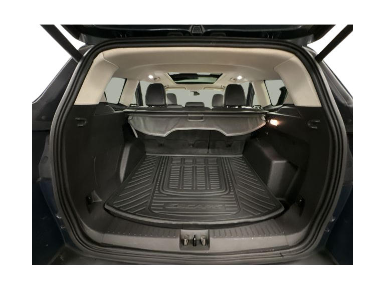 Thumbnail: 2019 Ford Escape - 16