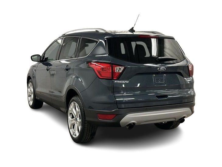 Thumbnail: 2019 Ford Escape - 4