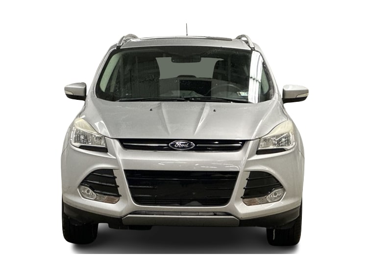 Thumbnail: 2014 Ford Escape - 6
