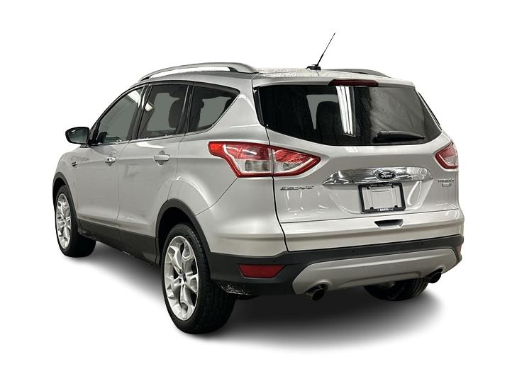 Thumbnail: 2014 Ford Escape - 4