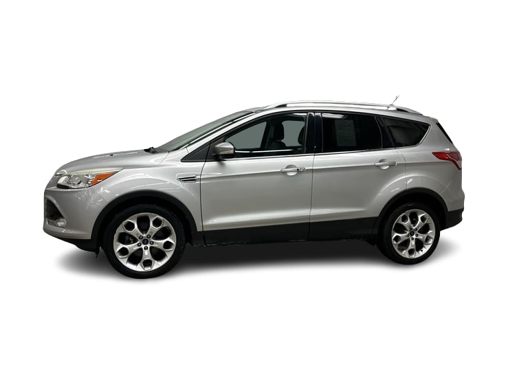 Thumbnail: 2014 Ford Escape - 3