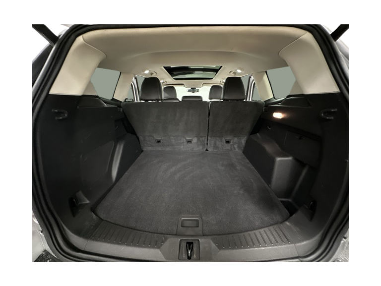 Thumbnail: 2014 Ford Escape - 16