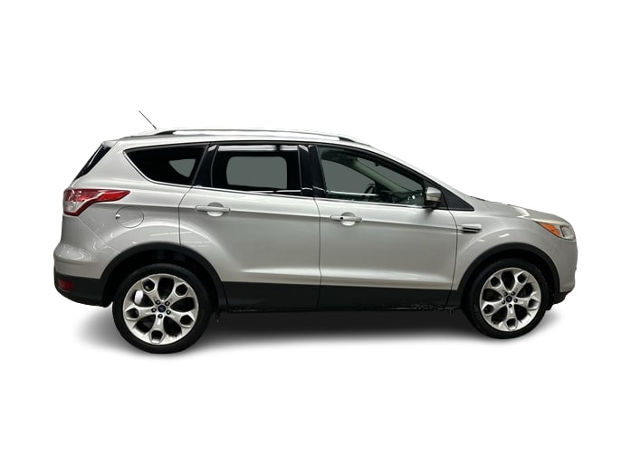 Thumbnail: 2014 Ford Escape - 17