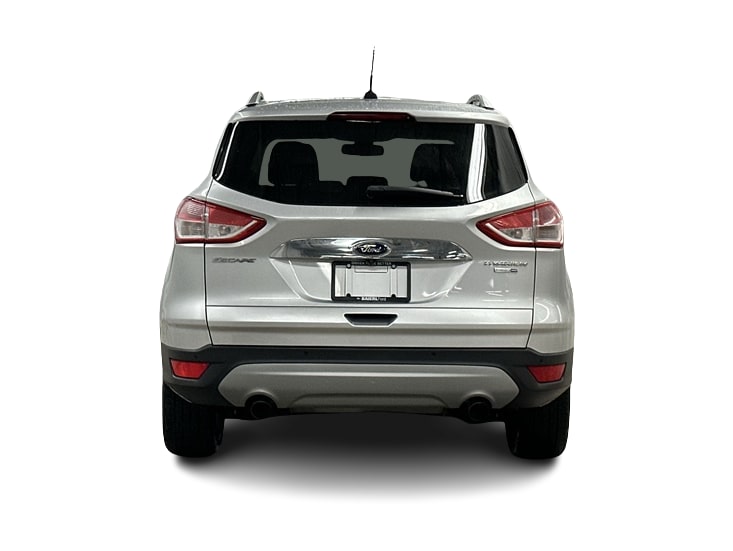 Thumbnail: 2014 Ford Escape - 5