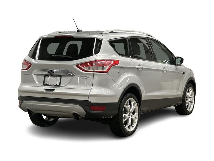 Thumbnail: 2014 Ford Escape - 33