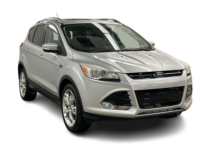 Thumbnail: 2014 Ford Escape - 32