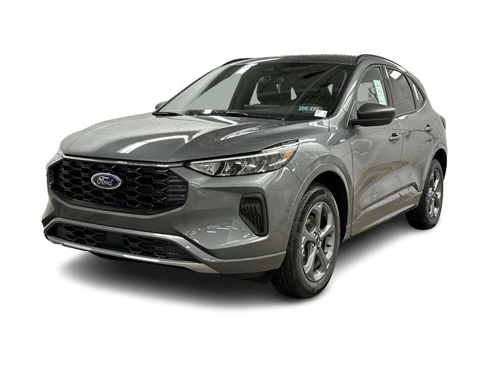 2024 Ford Escape ST-Line 2