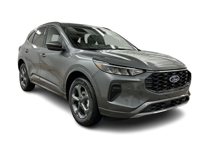 2024 Ford Escape ST-Line 32