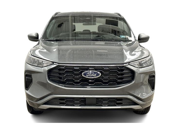 2024 Ford Escape ST-Line 7