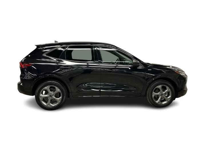 Thumbnail: 2023 Ford Escape - 18