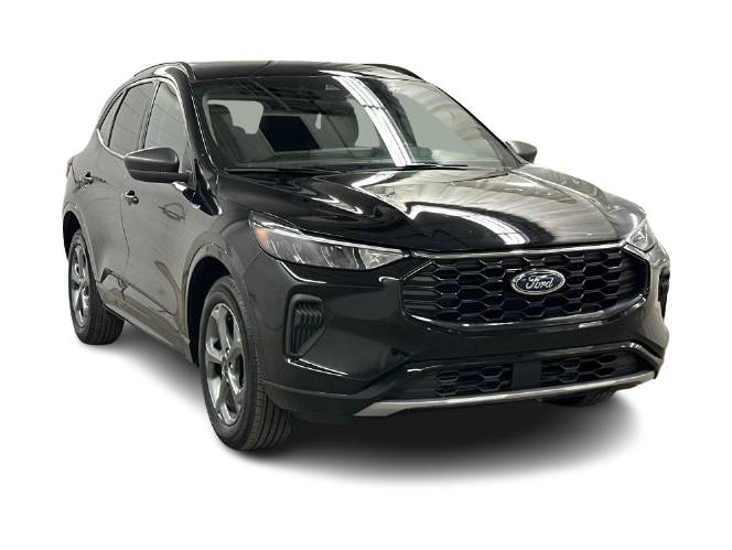 Thumbnail: 2023 Ford Escape - 31